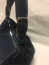 Bag azzurra