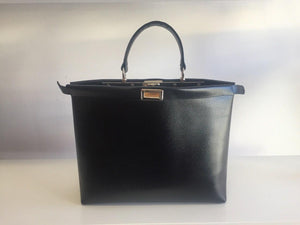 Calf Handbag