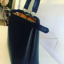 Calf Handbag