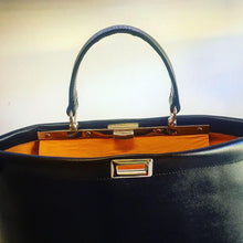 Calf Handbag